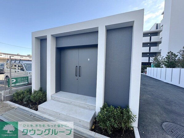 Mimosa北朝霞の物件内観写真